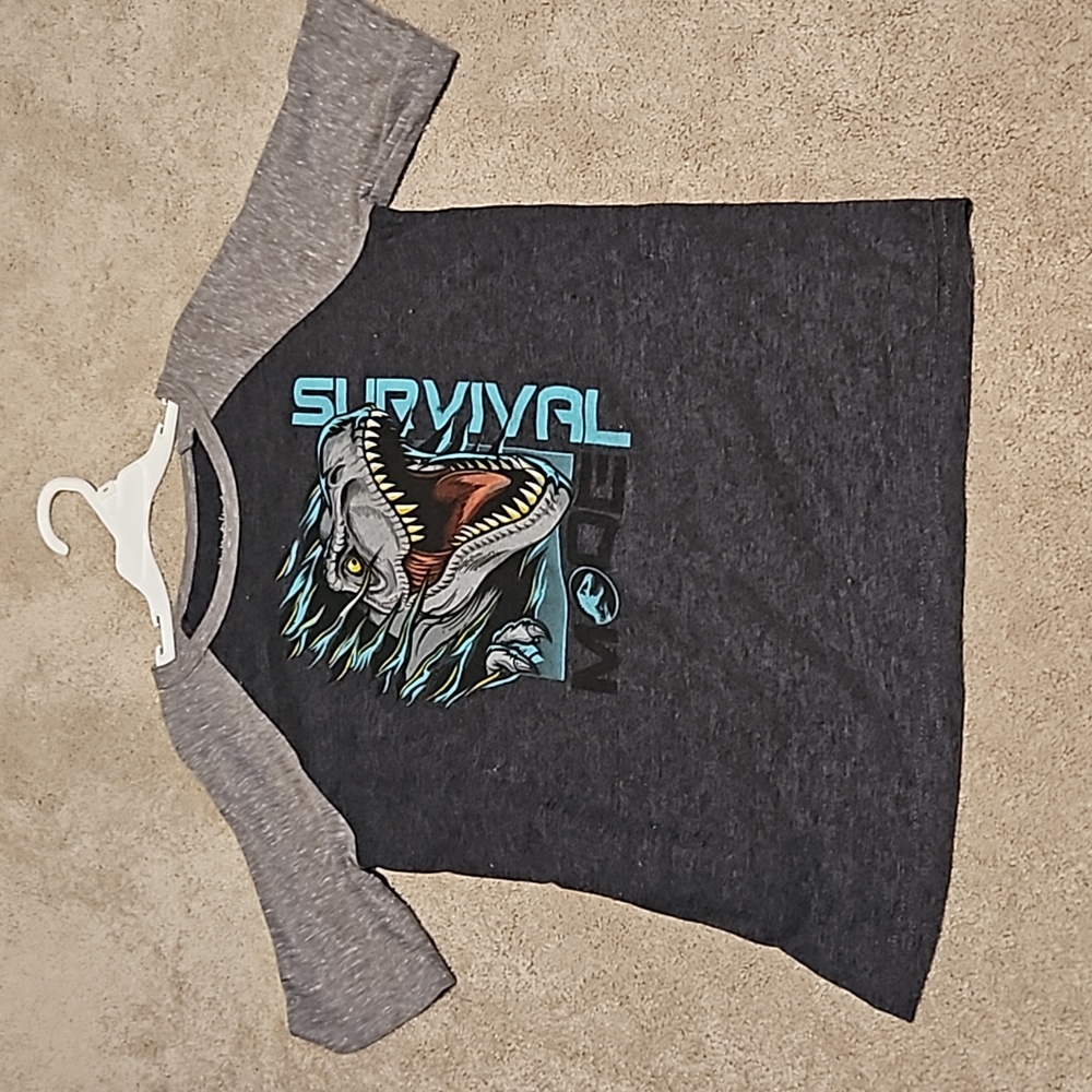 Boys Tee Shirt Bundle - Picture 7 of 7